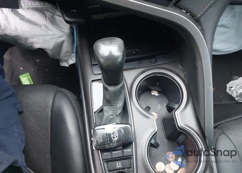 2021 Toyota Camry Xse V6 from USA, damaged, VIN 4T1KZ1AK3MU047876